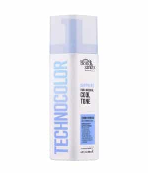 Bondi Sands Technocolour Self Tanning Foam Sapphire Selbstbräunungsmousse