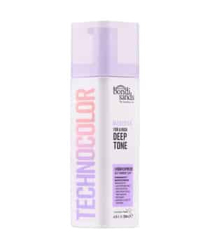 Bondi Sands Technocolour Self Tanning Foam Magenta Selbstbräunungsmousse