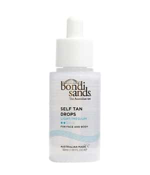 Bondi Sands Self Tan Drops Light/Medium Selbstbräunungsserum