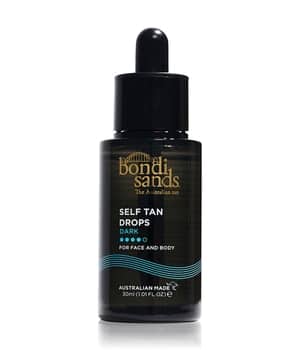 Bondi Sands Self Tan Drops Dark Selbstbräunungsserum