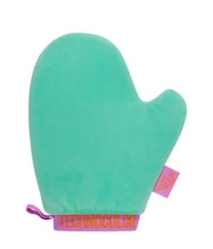 Bondi Sands Technocolour Application Mitt Green Edition Selbstbräunungshandschuh