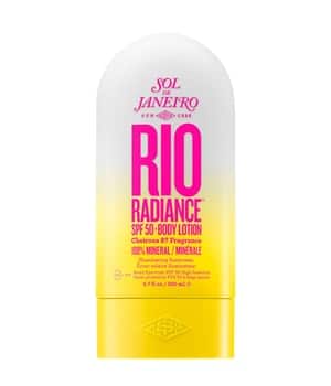 Sol de Janeiro Rio Radiance SPF 50 Body Lotion Sonnenlotion