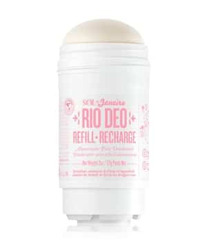 Sol de Janeiro Rio Deo Aluminium-Free Refillable Deodorant Beija Flor Deodorant Stick