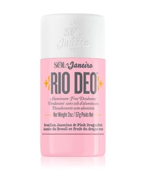 Sol de Janeiro Rio Deo Aluminium-Free Refillable Deodorant Cheirosa 68 Deodorant Stick