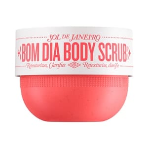 Sol de Janeiro Bom Dia Body Scrub Körperpeeling