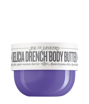 Sol de Janeiro Delicia Drench Body Butter Körperbutter