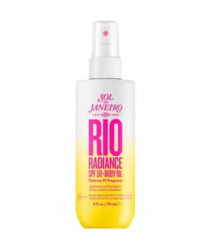 Sol de Janeiro Rio Radiance SPF 50 Body Oil Sonnenöl