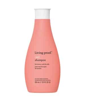 Living Proof Curl Haarshampoo