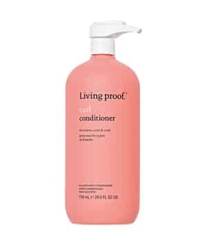 Living Proof Curl Conditioner