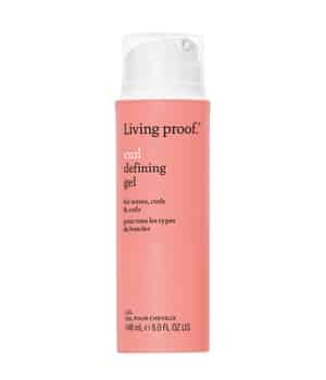 Living Proof Curl Defining Gel Haargel