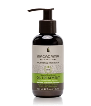 Macadamia Beauty Professional Nourishing Repair Oil Treatment Haaröl