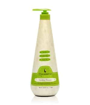 Macadamia Beauty Natural Oil Smoothing Shampoo Haarshampoo