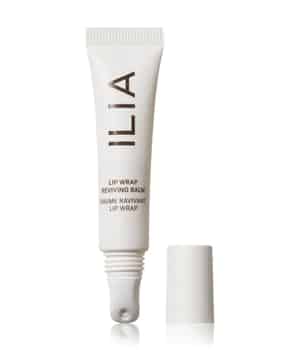 ILIA Beauty Lip Wrap reviving Balm Lippenbalsam