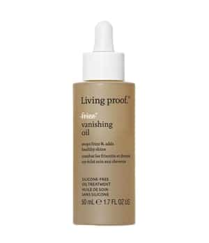 Living Proof No Frizz Vanishing Oil Haaröl