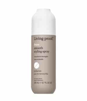 Living Proof No Frizz Smooth Styling Spray Haarspray