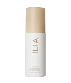 ILIA Beauty The Cleanse Soft Foaming Cleanser Reinigungsschaum