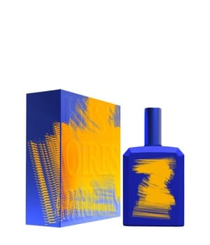 HISTOIRES de PARFUMS This is not a blue bottle Blue 1.7 Parfum