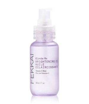 Fekkai Blonde Rx Brightening Oil Haaröl