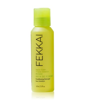 Fekkai Apple Cider Triple Cleanse Rinse Conditioner