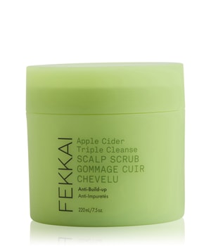 Fekkai Apple Cider Triple Cleanse Scalp Scrub Kopfhautpeeling