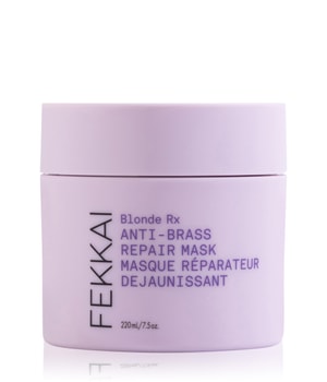 Fekkai Blonde Rx Purple Mask Haarmaske