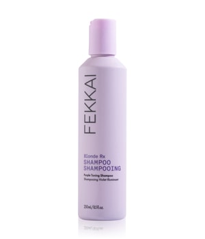 Fekkai Blonde Rx Purple Shampoo Haarshampoo