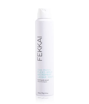 Fekkai Green Aerosol Flexi-Hold Hair Spray Haarspray