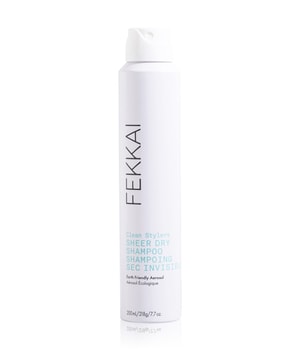 Fekkai Green Aerosol Sheer Dry Shampoo Trockenshampoo