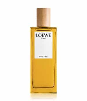 LOEWE Solo Mercurio Eau de Parfum