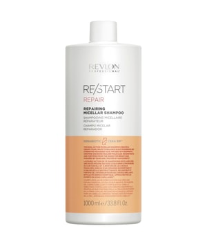 Revlon Professional Re/Start REPAIR Repairing Micellar Shampoo Haarshampoo