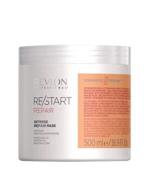 Revlon Professional Re/Start REPAIR Intense Repair Mask Haarmaske