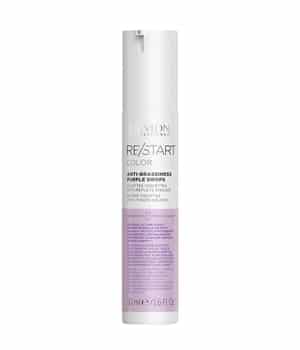 Revlon Professional Re/Start COLOR Anti-Brassiness Purple Drops Haarserum