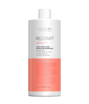 Revlon Professional Re/Start DENSITY Anti-Hair Loss Micellar Shampoo Haarshampoo