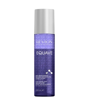 Revlon Professional Equave Anti-Brassiness Instant Detangling Conditioner Conditioner