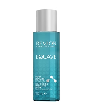 Revlon Professional Equave Detox Micellar Shampoo Haarshampoo