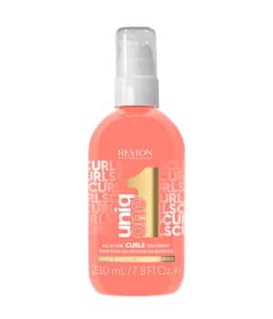 Revlon Professional UniqOne All In One Curls Hair Treatment Leave-in-Treatment