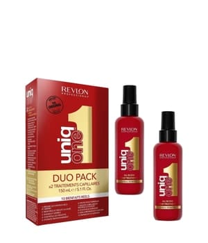 Revlon Professional UniqOne Hair Treatment Classic Duopack Set Haarpflegeset