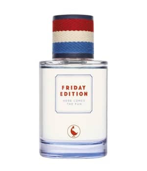 El Ganso Friday Edition Eau de Toilette