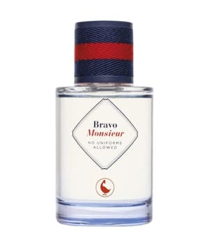 El Ganso Bravo Monsieur Eau de Toilette