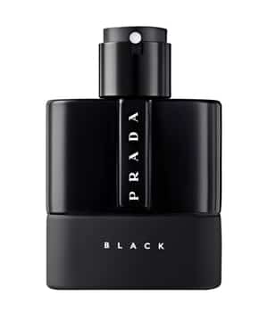 Prada Luna Rossa Black Eau de Parfum