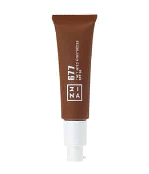 3INA The Tinted Moisturizer SPF30 Getönte Gesichtscreme