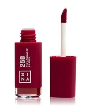 3INA Longwear Lipstick Liquid Lipstick