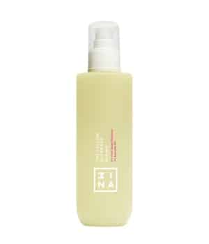 3INA The Yellow Cleanser Oil-to-Milk Reinigungsöl