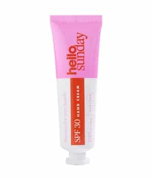 Hello Sunday the one for your hands SPF 30 Handcreme