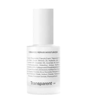 Transparent Lab Ceramide Repair Moisturizer Gesichtsserum