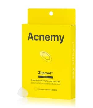 Acnemy Zitproof Spot Pimple Patches