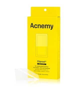 Acnemy Zitproof Multizits Pimple Patches