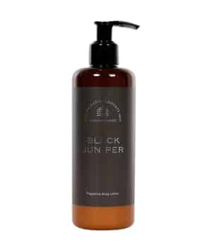 BALEARIC ELEMENTS Black Juniper Bodylotion