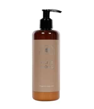 BALEARIC ELEMENTS Olive Wood Bodylotion