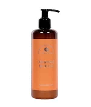 BALEARIC ELEMENTS Orange Blend Bodylotion